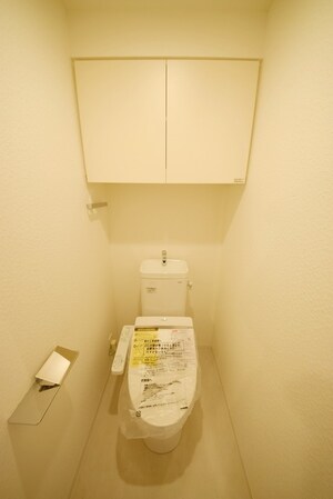 DIPS十条仲原WESTの物件内観写真